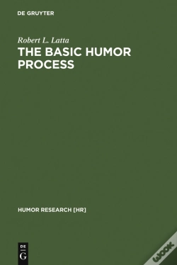 Capa do artigo The Basic Humor Process