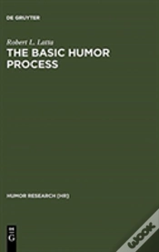 Capa do artigo The Basic Humor Process