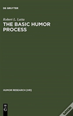 Capa do artigo The Basic Humor Process