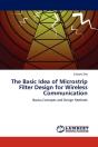 The Basic Idea Of Microstrip Filter Desi - Preview