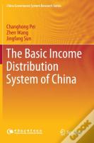 The Basic Income Distribution System Of China