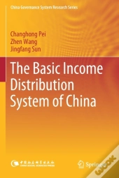 The Basic Income Distribution System Of China