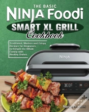 Capa do artigo The Basic Ninja Foodi Smart Xl Grill Coo