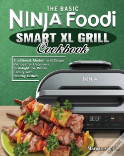 Capa do artigo The Basic Ninja Foodi Smart Xl Grill Coo