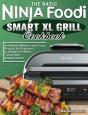 The Basic Ninja Foodi Smart Xl Grill Coo - Preview