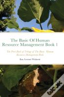 The Basic Of Human Resource Management Book 1