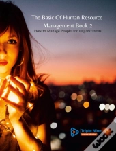 The Basic Of Human Resource Management Book 2