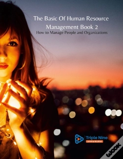 Capa do artigo The Basic Of Human Resource Management Book 2
