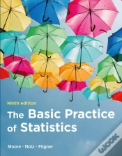 Capa do artigo The Basic Practice Of Statistics