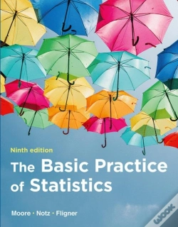Capa do artigo The Basic Practice Of Statistics