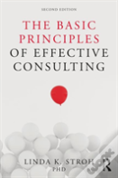 The Basic Principles Of Effective Consulting