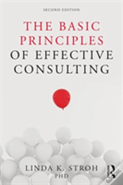 Capa do artigo The Basic Principles Of Effective Consulting