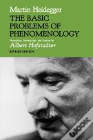 The Basic Problems Of Phenomenology, Revised Edition