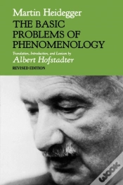 Capa do artigo The Basic Problems Of Phenomenology, Revised Edition