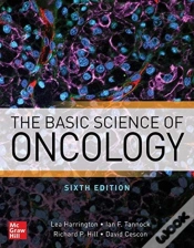 Capa do artigo The Basic Science Of Oncology, Sixth Edition