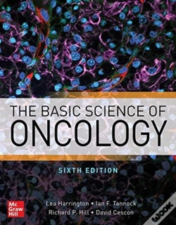 Capa do artigo The Basic Science Of Oncology, Sixth Edition