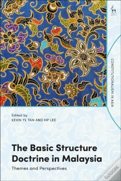 Capa do artigo The Basic Structure Doctrine In Malaysia