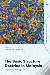 Capa do artigo The Basic Structure Doctrine In Malaysia