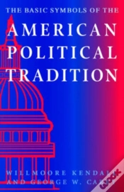 Capa do artigo The Basic Symbols Of The American Political Tradition