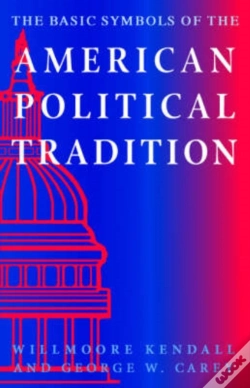 Capa do artigo The Basic Symbols Of The American Political Tradition