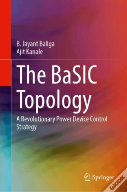 Capa do artigo The Basic Topology