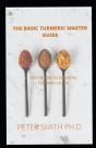 The Basic Turmeric Master Guide For Beginners - Preview