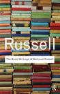 The Basic Writings Of Bertrand Russell - Preview
