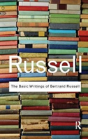 The Basic Writings Of Bertrand Russell - Preview