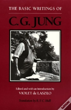 Capa do artigo The Basic Writings Of C.G. Jung