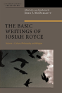 The Basic Writings Of Josiah Royce, Volume I - Preview
