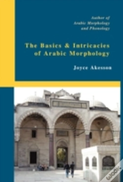 Capa do artigo The Basics & Intricacies Of Arabic Morphology