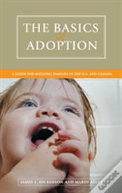 Capa do artigo The Basics Of Adoption