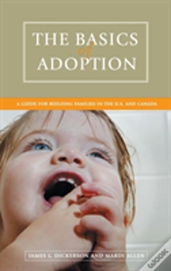 Capa do artigo The Basics Of Adoption