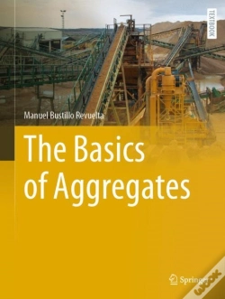 Capa do artigo The Basics Of Aggregates