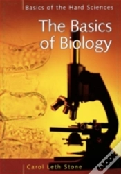 Capa do artigo The Basics Of Biology