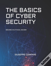 Capa do artigo The Basics Of Cyber Security