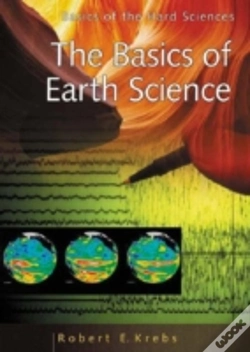 Capa do artigo The Basics Of Earth Science