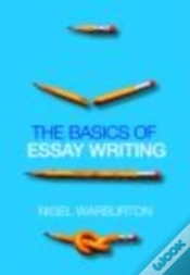 Capa do artigo The Basics Of Essay Writing