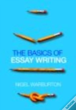 Capa do artigo The Basics Of Essay Writing