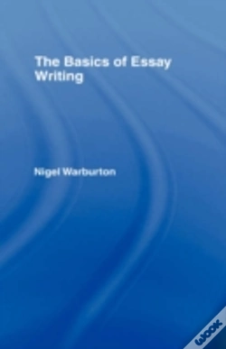 Capa do artigo The Basics Of Essay Writing