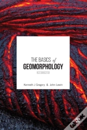 Capa do artigo The Basics Of Geomorphology