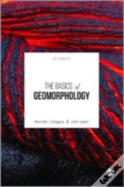 Capa do artigo The Basics Of Geomorphology