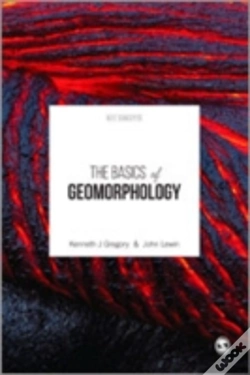 Capa do artigo The Basics Of Geomorphology