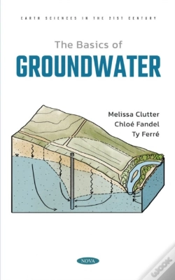 Capa do artigo The Basics Of Groundwater