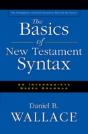 The Basics Of New Testament Syntax - Preview
