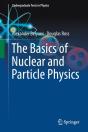 The Basics Of Nuclear And Particle Physics - Preview