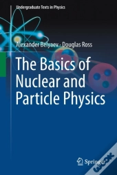 The Basics Of Nuclear And Particle Physics