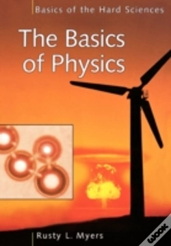 Capa do artigo The Basics Of Physics