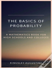 Capa do artigo The Basics Of Probability