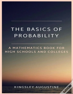 Capa do artigo The Basics Of Probability